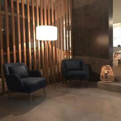 Отель Allegro Madeira-Adults Only Португалия, Фуншал - отзывы, цены и фото номеров - забронировать отель Allegro Madeira-Adults Only онлайн интерьер отеля фото 2