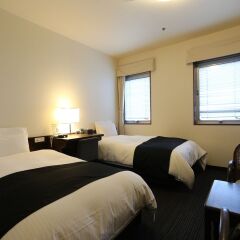 APA Hotel Kurashiki Ekimae комната для гостей фото 4