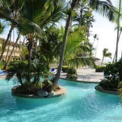 Отель Coral Costa Caribe - Все включено бассейн фото 3