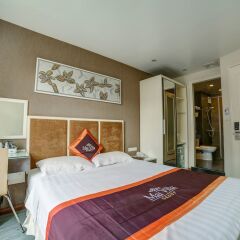 Gala Hotel 2 комната для гостей фото 4
