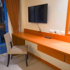 Отель Sungthong Kamala Phuket удобства в номере фото 2
