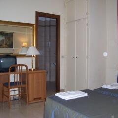 Hotel Principe Di Piemonte комната для гостей фото 4