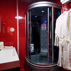 Гостиница Bestugev Hotel в Краснодаре 3 отзыва об отеле, цены и фото номеров - забронировать гостиницу Bestugev Hotel онлайн Краснодар фото 4