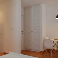 Отель Casablanca Apartments Черногория, Будва - отзывы, цены и фото номеров - забронировать отель Casablanca Apartments онлайн в номере фото 2