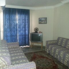 Irem Apart Hotel Мармарис комната для гостей