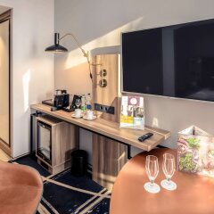 Hotel Mercure Poznań Centrum в номере фото 2
