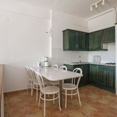 Отель Apartaments el Berganti Испания, Курорт Росес - отзывы, цены и фото номеров - забронировать отель Apartaments el Berganti онлайн в номере