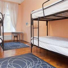 Гостиница Moscow Day Night Hostel в Москве 8 отзывов об отеле, цены и фото номеров - забронировать гостиницу Moscow Day Night Hostel онлайн Москва фото 2