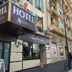 Antares Hostel фото 2