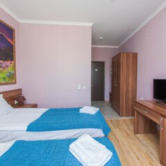 Гостиница Lemongrass Guest House в Сочи отзывы, цены и фото номеров - забронировать гостиницу Lemongrass Guest House онлайн комната для гостей