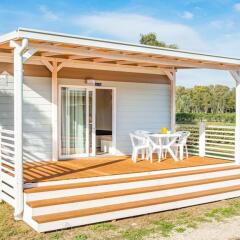 Отель Camping Village Roma Capitol Италия, Казаль Палоччо - отзывы, цены и фото номеров - забронировать отель Camping Village Roma Capitol онлайн фото 2