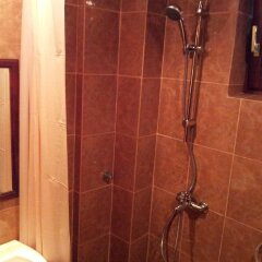 Отель Villa Sara Guesthouse ванная