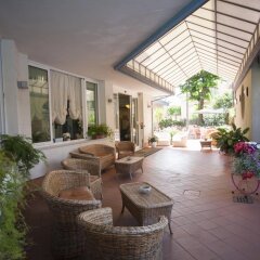 Hotel Ricchi фото 3