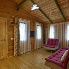 Turnali Bungalov Турция, Атакой - отзывы, цены и фото номеров - забронировать отель Turnali Bungalov онлайн сауна
