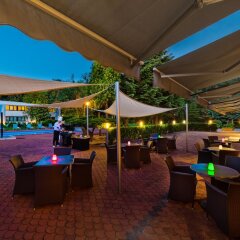 Отель Novotel Poznan Malta Польша, Познань - 4 отзыва об отеле, цены и фото номеров - забронировать отель Novotel Poznan Malta онлайн фото 9