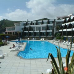 Отель Caloura Hotel Resort Португалия, Агуа-де-Пау - 3 отзыва об отеле, цены и фото номеров - забронировать отель Caloura Hotel Resort онлайн фото 6