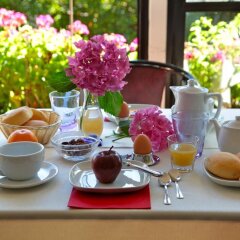 Hotel San Filis в номере фото 2