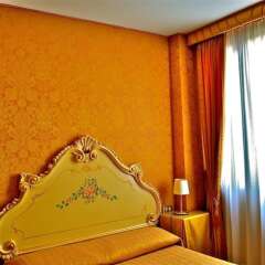 Hotel San Gallo детские мероприятия