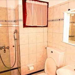 Maik Apartments in Metamorfosi, Greece from 74$, photos, reviews - zenhotels.com bathroom