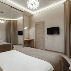 Апартаменты Feeria Apartment Одесса фото 2
