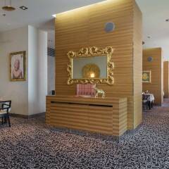 Hotel Ulemiste спа