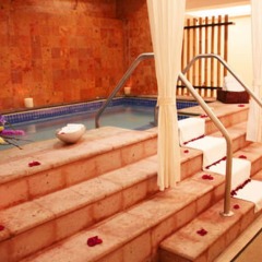 Отель Club GR Solaris - Premier All Inclusive бассейн