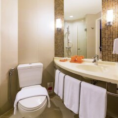 Отель ibis Bangkok Siam ванная фото 2