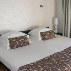 Hotel Folgosa Douro Армамар комната для гостей фото 5