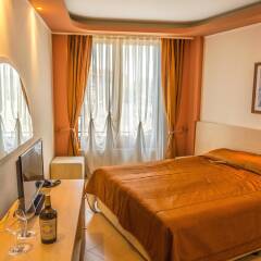 DIT Orpheus Hotel комната для гостей