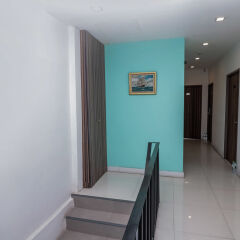 Отель Nida Rooms Ekamai 914 Room Бангкок интерьер отеля