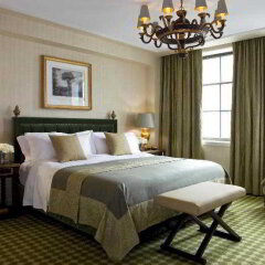 Отель The St. Regis Washington, D.C. комната для гостей фото 3