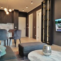 Отель Royal Gardens Luxury Черногория, Будва - отзывы, цены и фото номеров - забронировать отель Royal Gardens Luxury онлайн спа