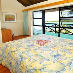 Avana Waterfront Apartments in Rarotonga, Cook Islands from 124$, photos, reviews - zenhotels.com guestroom photo 5