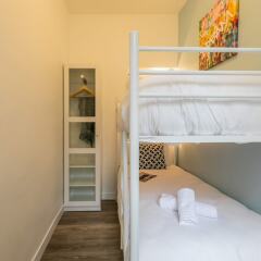 Апартаменты Apartments WS Haussmann - Lafayette Париж детские мероприятия фото 2