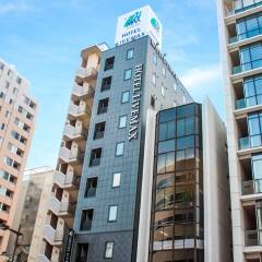 Hotel Livemax Tokyo Bakurocho Токио фото 22