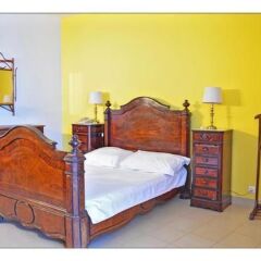 Belver Boa Vista Hotel & Spa удобства в номере фото 2