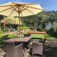 Отель Manchester Villa Шри-Ланка, Амбевелла - отзывы, цены и фото номеров - забронировать отель Manchester Villa онлайн фото 5