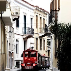 Отель Art House for 8 Under the Acropolis Греция, Афины - отзывы, цены и фото номеров - забронировать отель Art House for 8 Under the Acropolis онлайн городской автобус