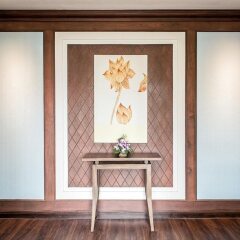 Отель Alpina Phuket Nalina Resort & Spa Таиланд, Пхукет - 5 отзывов об отеле, цены и фото номеров - забронировать отель Alpina Phuket Nalina Resort & Spa онлайн удобства в номере