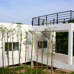 Отель Jungle Livin at D2 Villas Таиланд, Самуи - отзывы, цены и фото номеров - забронировать отель Jungle Livin at D2 Villas онлайн фото 2