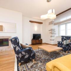 Отель Tallinn City Apartments Эстония, Таллин - отзывы, цены и фото номеров - забронировать отель Tallinn City Apartments онлайн комната для гостей