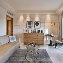 Orient by Isrotel exclusive Израиль, Иерусалим - отзывы, цены и фото номеров - забронировать отель Orient by Isrotel exclusive онлайн комната для гостей фото 3