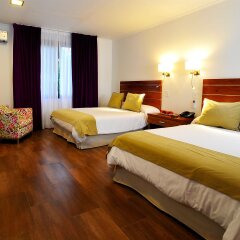 Hotel Saint George in Puerto Iguazú, Argentina from 185$, photos, reviews - zenhotels.com guestroom photo 5