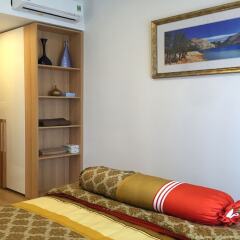 Апартаменты SUNNY TROPICAL Serviced Apartments развлечения