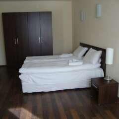 Отель Aparthotel Aspen детские мероприятия