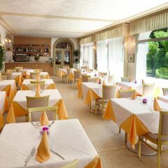 Отель Villa Patriarca Мирано питание фото 2