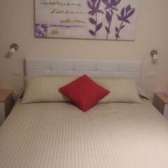 Отель B&B Residenza Piazza Moro Бари фото 11