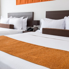 Hotel Latitud 15 in San Pedro Sula, Honduras from 112$, photos, reviews - zenhotels.com room amenities photo 2