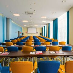 Отель Park Inn by Radisson Волгоград фото 5