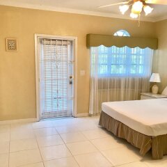 Tre'Tel Homes Away in Nassau, Bahamas from 224$, photos, reviews - zenhotels.com guestroom